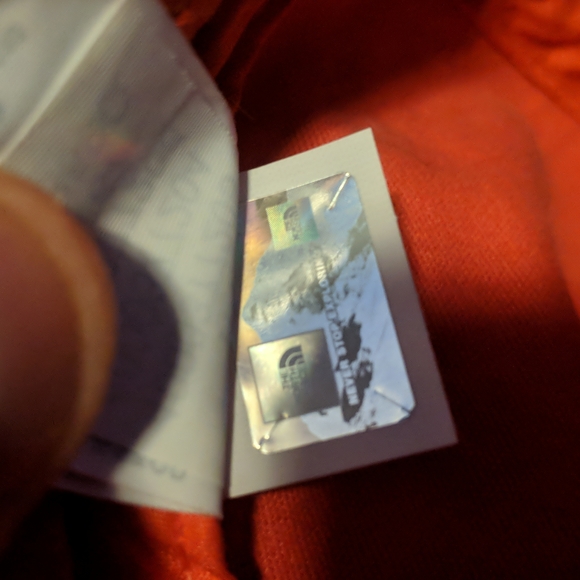 The North Face unisex trucker cap - Picture 6 of 6